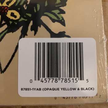 LP Mannequin Pussy: Perfect CLR | LTD