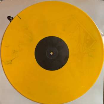 LP Mannequin Pussy: Perfect CLR | LTD