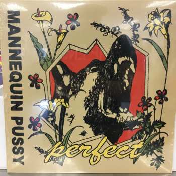 LP Mannequin Pussy: Perfect