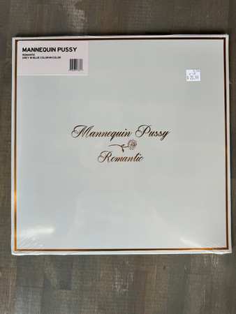LP Mannequin Pussy: Romantic CLR | LTD