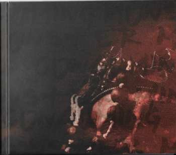 CD Manntra: Monster Mind Consuming