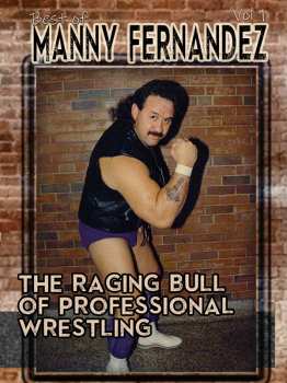 Album Manny Fernandez: Best Of Manny Fernandez Vol 1