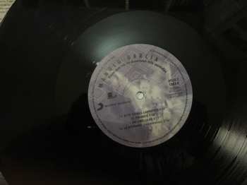 2LP Manolo García: Para Que No Se Duerman Mis Sentidos