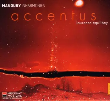 Inharmonies