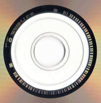 CD Manowar: Kings Of Metal