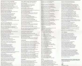 CD Manowar: Louder Than Hell