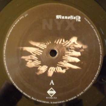 LP Mansfield.TYA: Nyx