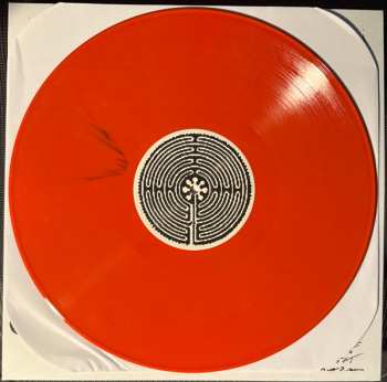 LP Manslaughter 777: God's World CLR | LTD