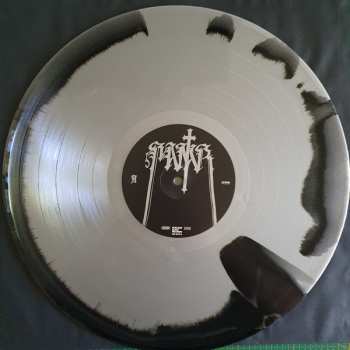 LP Mantar: Ode To The Flame CLR | LTD