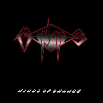 Album Mantas: Winds Of Change