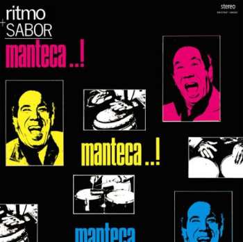 LP Manteca: Ritmo Y Sabor