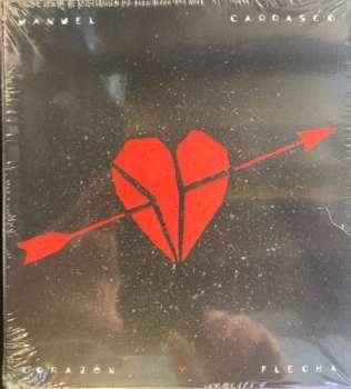 CD Manuel Carrasco: Corazón Y Flecha DLX | LTD