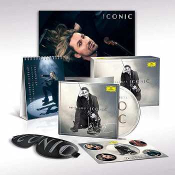 CD/Box Set David Garrett: Iconic DLX | LTD