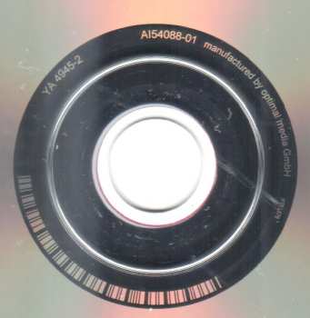 CD Manuel Schmid: Zeiten