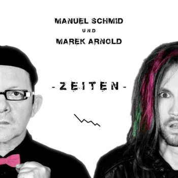 CD Manuel Schmid: Zeiten