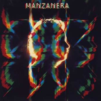 CD Phil Manzanera: K-Scope
