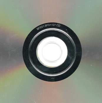 CD/Blu-ray Manzanera & Mackay: Soho Live AM PM