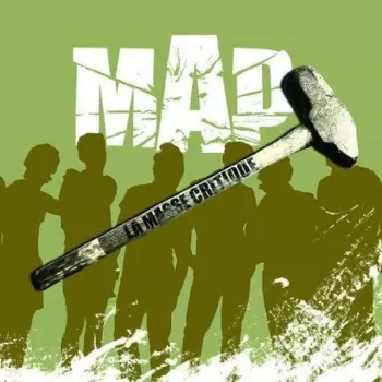 Map: La Masse Critique