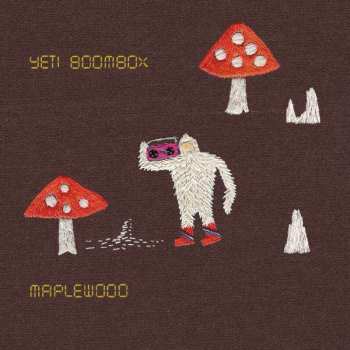 CD Maplewood: Yeti Boombox