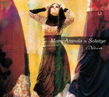 Album Mara Aranda: Deria