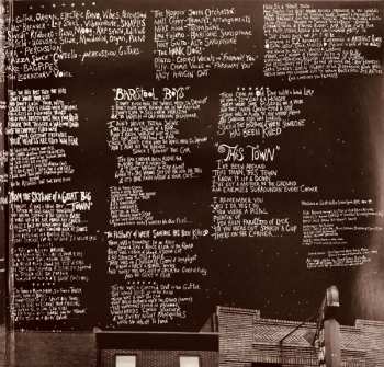 LP/CD Marah: Kids In Philly