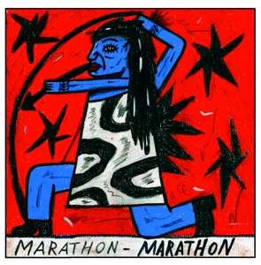 LP Marathon: Marathon