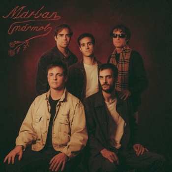 Album Marban: Marmol