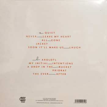 LP Marble Sounds: Marble Sounds