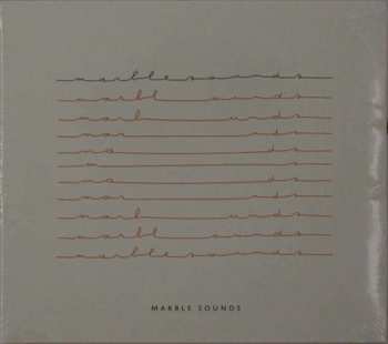 CD Marble Sounds: Marble Sounds