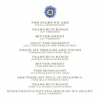 2CD/DVD Marc Almond: The Stars We Are