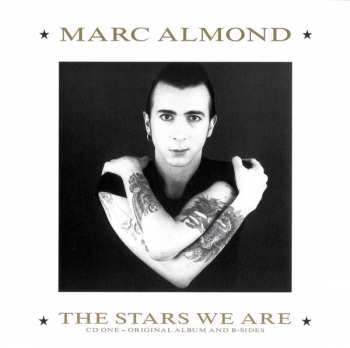 2CD/DVD Marc Almond: The Stars We Are