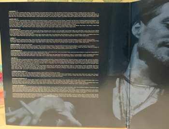 LP Marc Anthony: Muevense