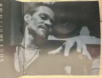 LP Marc Anthony: Muevense