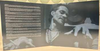 LP Marc Anthony: Muevense