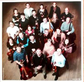 SACD Marc Antoine Charpentier: Sacrifices 