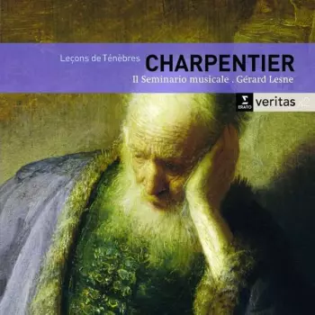 Leçons De Ténèbres
