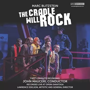 The Cradle Will Rock