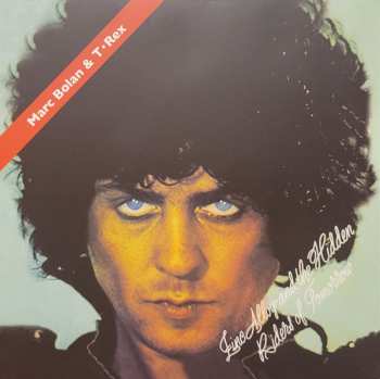 2CD Marc Bolan: Zinc Alloy And The Hidden Riders Of Tomorrow DLX