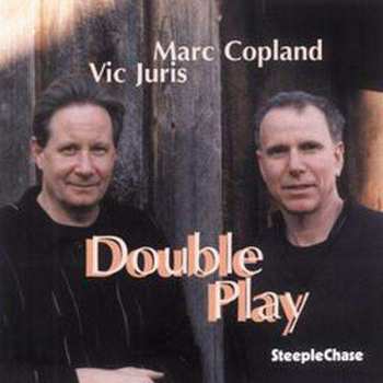 CD Marc Copland: Double Play