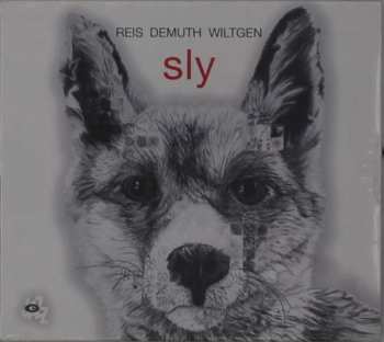 CD Michel Reis: Sly