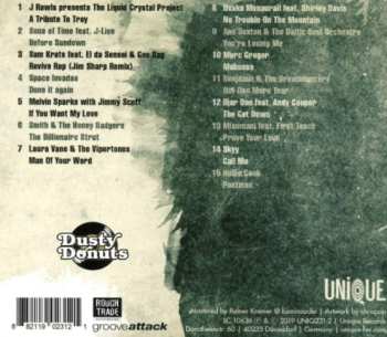 CD Marc Hype: This Is DJs Choice Vol.3