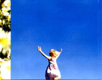 CD Marc Johnson: The Sound Of Summer Running