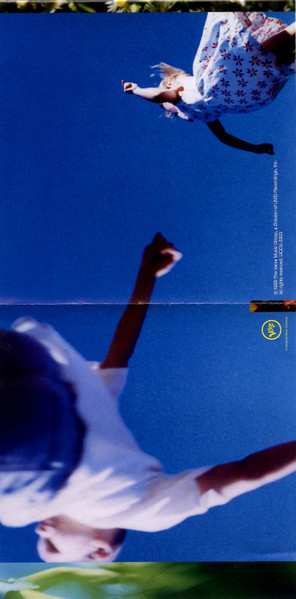 CD Marc Johnson: The Sound Of Summer Running