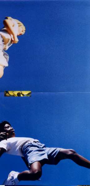 CD Marc Johnson: The Sound Of Summer Running