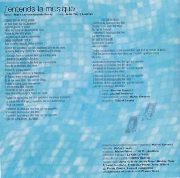 CD Marc Lavoine: 7e Ciel