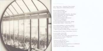 CD Marc Lavoine: Je Reviens À Toi DIGI