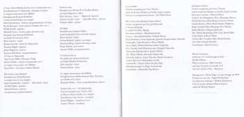 CD Marc Lavoine: Je Reviens À Toi DIGI