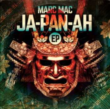 Album Marc Mac: Ja-Pan-Ah