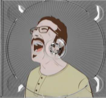 CD Marc Maron: This Has To Be Funny