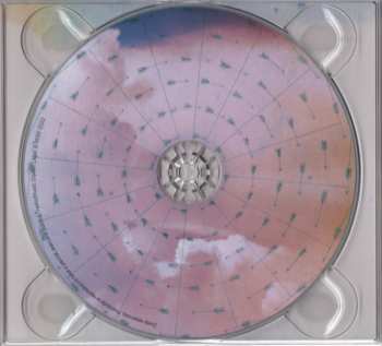 CD Marc Parrot: Els Fets I L'atzar